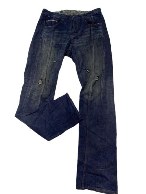 Other Designers R.NEWBOLD DENIM