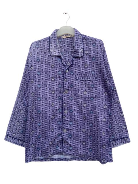 Other Designers Vintage - Vintage MCM Monogram Pyjamas