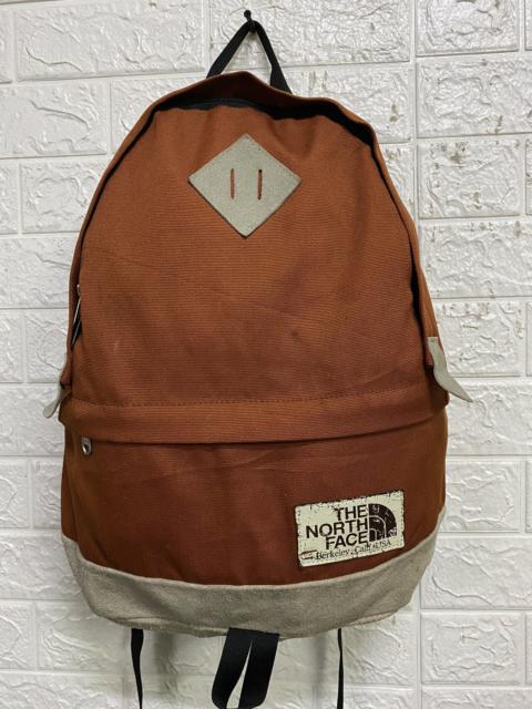 Authentic The North Face Daily Backpack