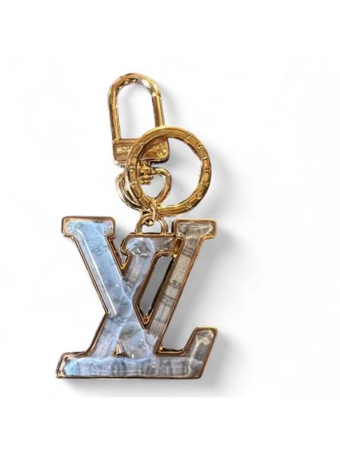 Louis Vuitton LV Gloss Key Holder M02590