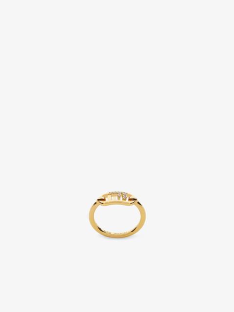 FENDI O’Lock ring