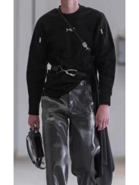 Other Designers Designer HELIOT EMIL shirt size M/L