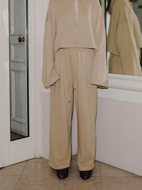 BASERANGE Ordu Sweatpants - Regenerative Cotton