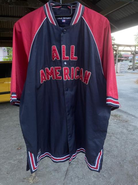 Other Designers Vintage 1990s Polo Ralph Lauren All American Baseball jacket