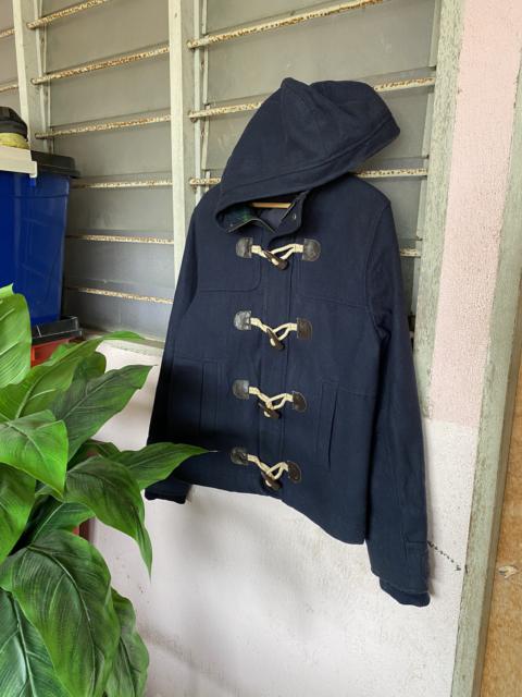 Other Designers H&M - 🔥 STEALS 🔥 Divided By H&M Wool Duffle Jacket