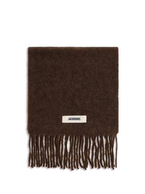 JACQUEMUS Jacquemus Women Neckwear