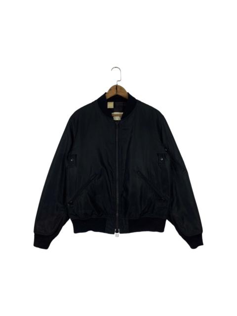 N.Hoolywood N.Hoolywood Mister Hollywood Type MA-1 Flight Jacket