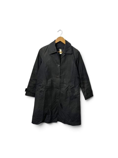 MARGARET HOWELL MHL MARGARET HOWELL TRECH COAT JACKET
