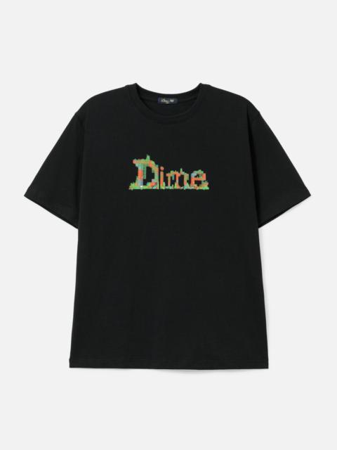 Dime CLASSIC DIMECRAFT T-SHIRT