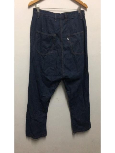 Other designers Ne-net avant garde Harem Issey Miyake