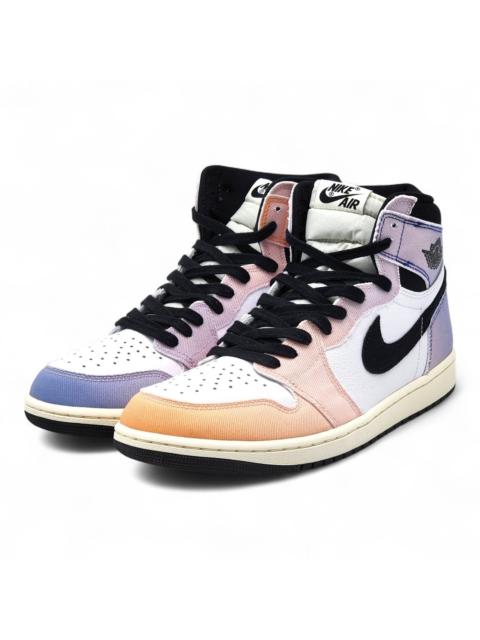 Other Designers Jordan Brand - Retro 1 High OG Skyline DX0054-805 US 10 - Replacement Box