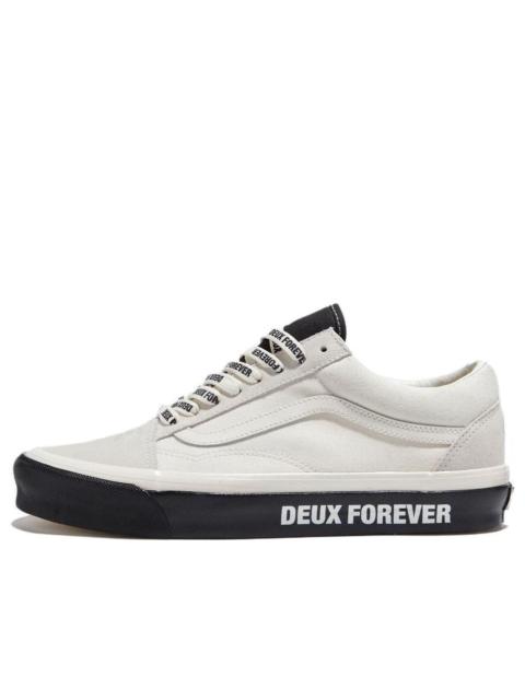 Vans Vans Old Skool 36 DX 'White Black' VN0A4BVQKIG1