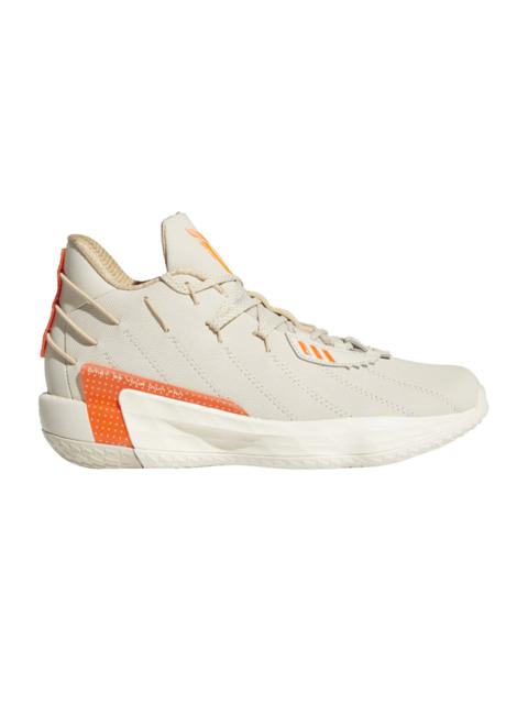 Dame 7 'Bliss Orange'