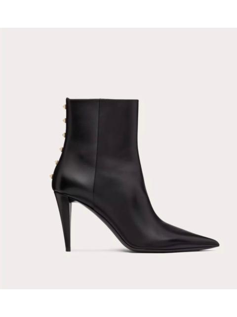 Valentino Valentino Rockstud Ankle Boots