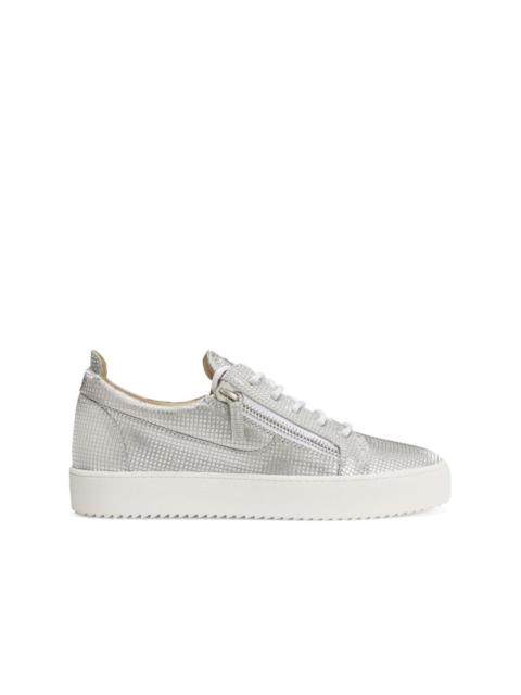 Giuseppe Zanotti Giuseppe Zanotti May London Sneakers Men