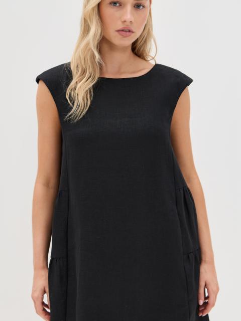 POSSE Matilda Shift Mini Dress