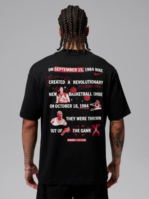 Jordan Jordan Brooklyn Men's T-Shirt