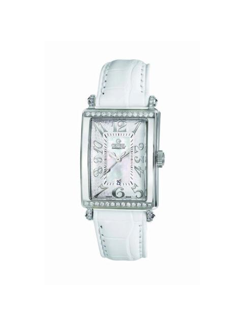 Other Designers Gevril Avenue of Americas Mini Ladies Watch 7249NT
