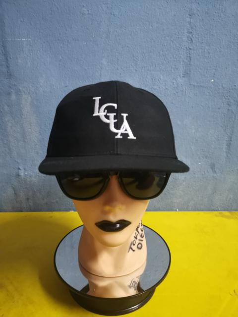 Other Designers Hats - Richardson Hats LCUA Short Brim Embroidery