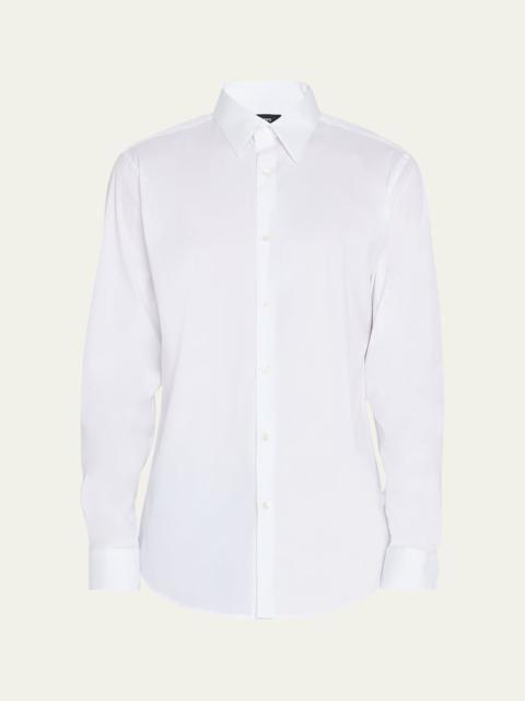 Theory Men's Sylvain Tailored-Fit Sport Shirt