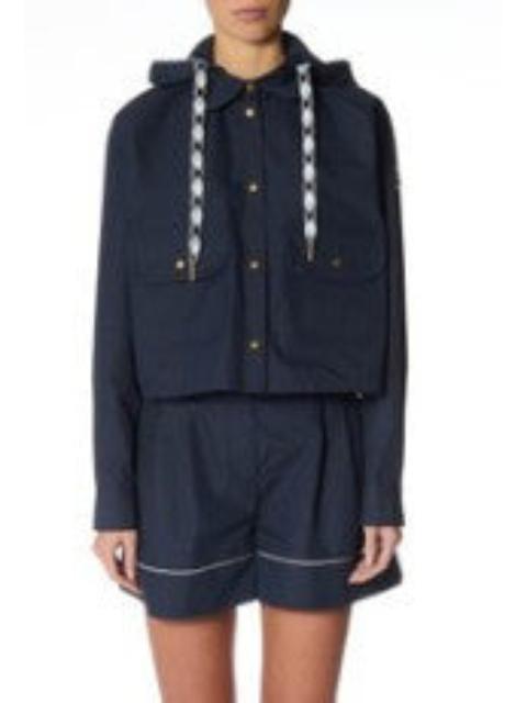 Moncler Moncler Women Jackets