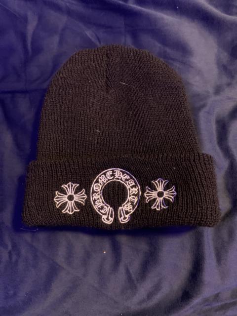 Chrome Hearts Chrome Hearts Beanie