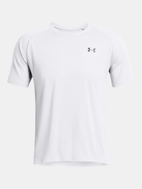 Under Armour Men's UA Tech™ Textured Short Sleeve