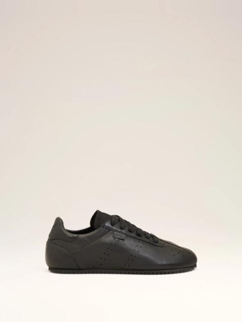 AMI Paris Low Top Soft Sneakers