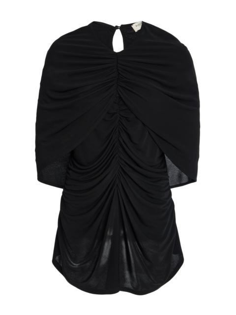 KALLMEYER Emme Cape Top black