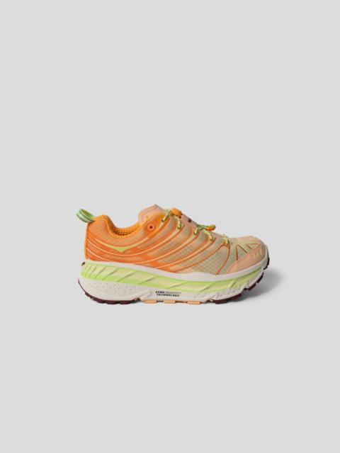 HOKA Stinson Evo OG - Solar Flare