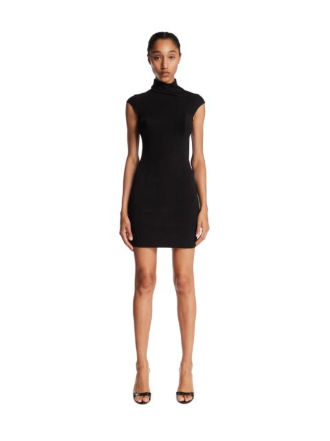 Jean Paul Gaultier Black The Conical Dress