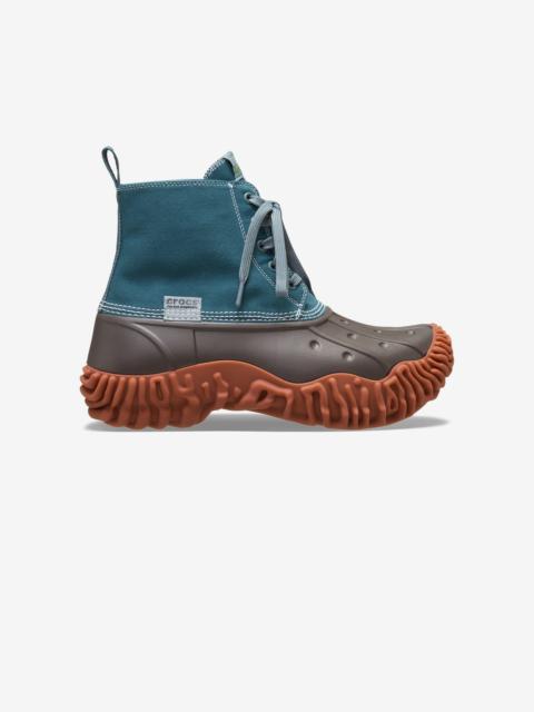 crocs The Cypress Boot x Salehe Bembury
