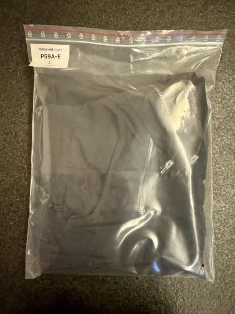 ACRONYM P59A-E