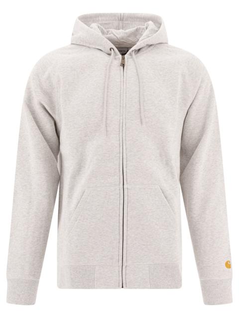 Carhartt Carhartt Wip "hooded Chase" Hoodie