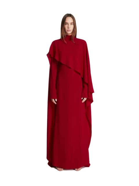 Taller Marmo Red Carrington Dress