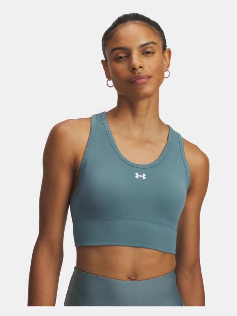 Under Armour UA Vanish Seamless Mid