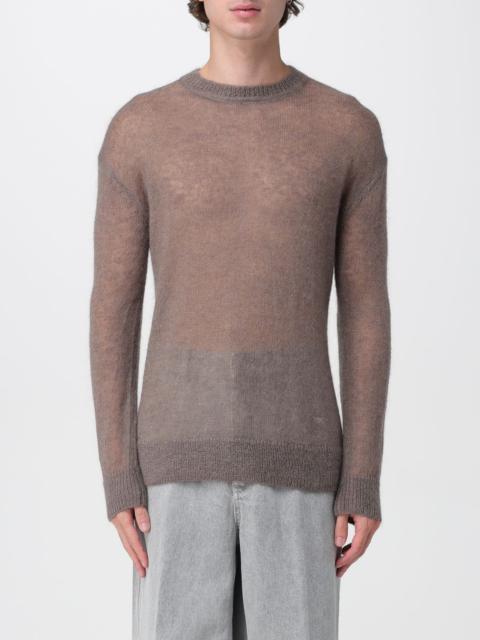 EMPORIO ARMANI Sweater men Emporio Armani
