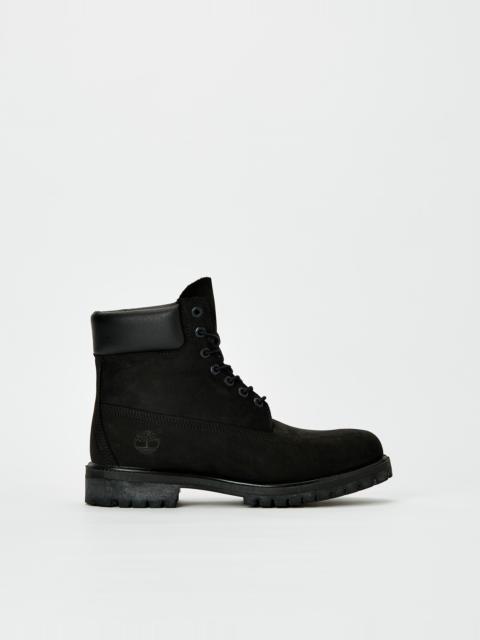 Timberland 6 Inch Lace Up Waterproof Boot