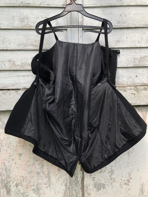 Other Designers Japanese Brand - T.S.U Far East London Hooded Coat