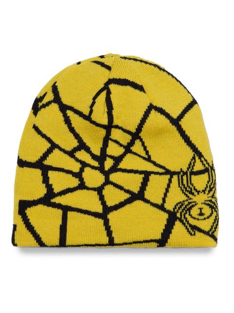 SPYDER Unisex Jamaica Reversible Hat - Black