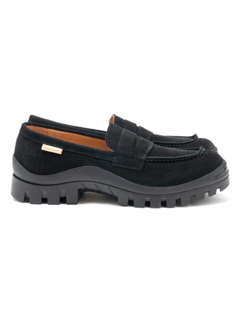 Hender Scheme Loafer #2146 Black