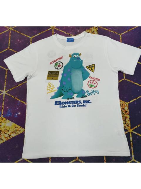 Other Designers Disney - Monster Inc. T