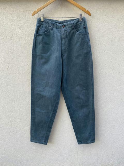 Comme Des Garçons Vintage 90s Comme Des Garcons Homme CDG Jeans