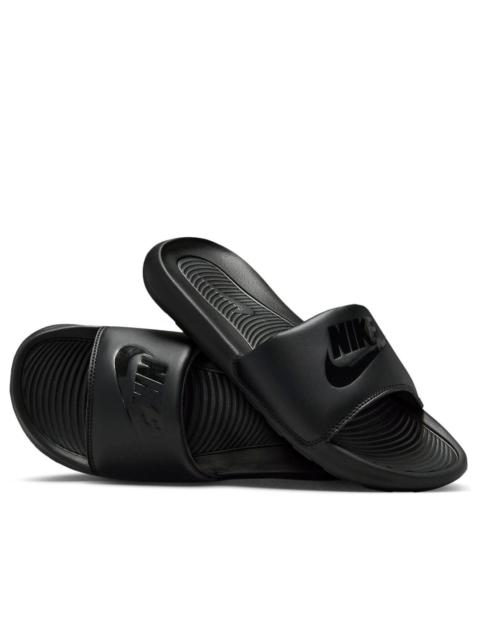 Nike Nike Victori One Slide 'Triple Black' CN9675-003