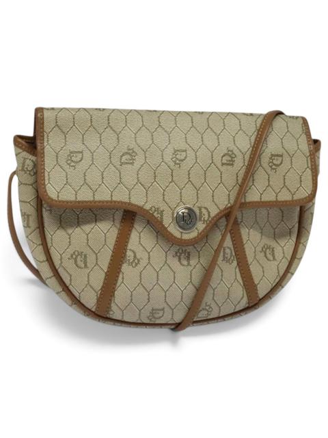 Dior Leather handbag