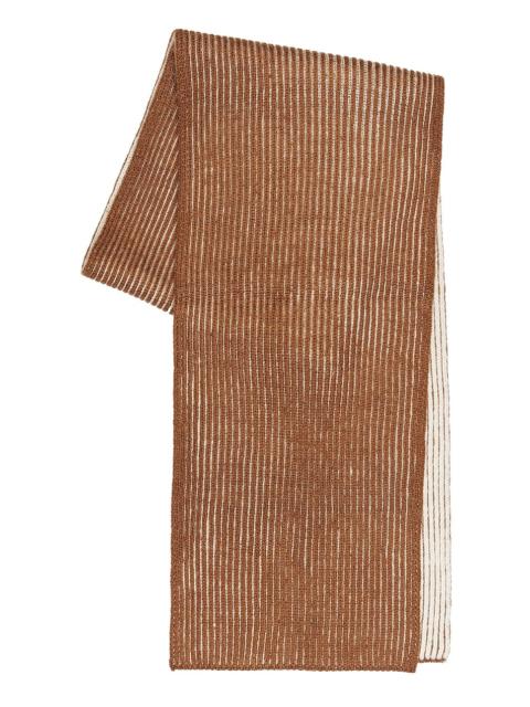 VARLEY Deville Plated Scarf