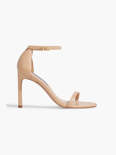 Stuart Weitzman Leather sandals