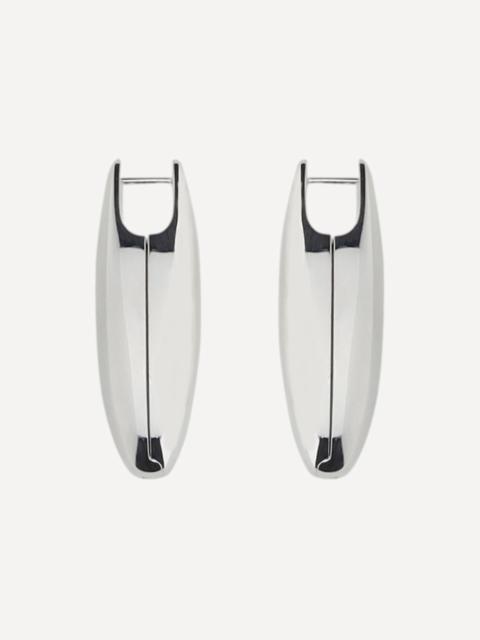 Bottega Veneta Drop Earrings