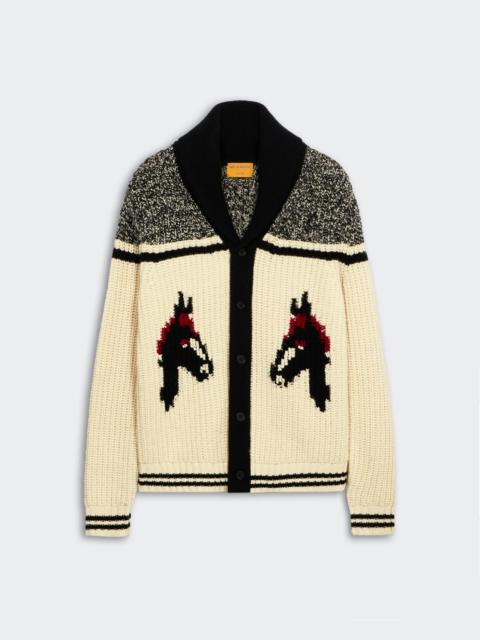 GUEST IN RESIDENCE Rodeo Cardigan
