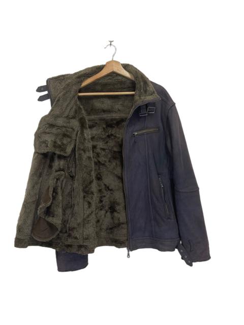 Other Designers Other - Urban Collection B3 Jacket